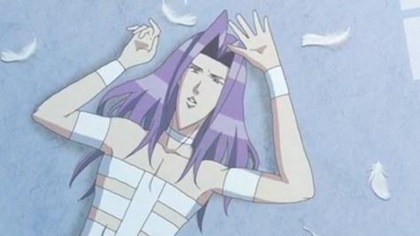 动漫整容失败,整容成功动漫人物