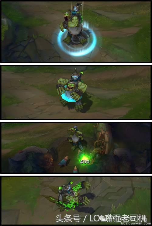 万圣节大魔王提莫多久可以返场,万圣节提莫是t2皮肤吗