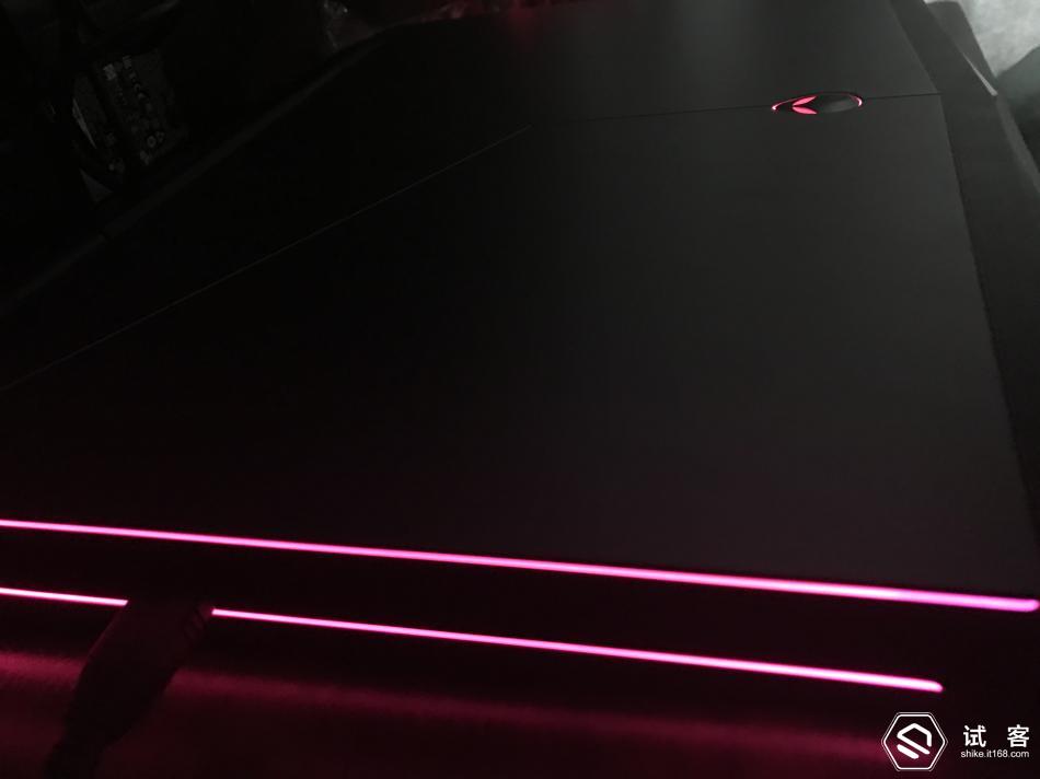 戴尔外星人游戏本,戴尔外星人游戏