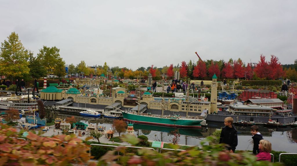 德国南部和瑞士旅游线路,德国南部自驾游