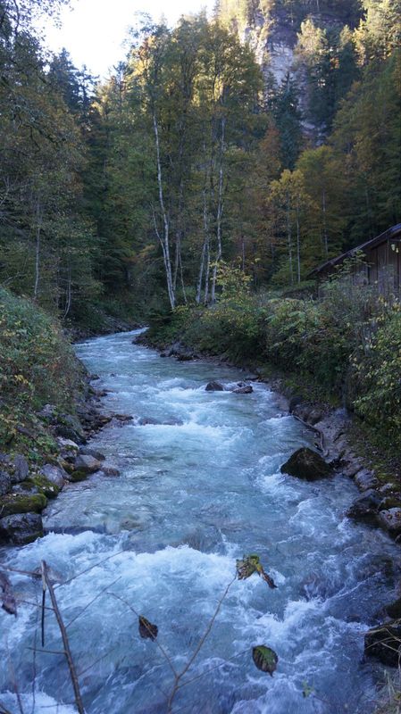 德国南部和瑞士旅游线路,德国南部自驾游