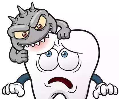 乳牙有黑点对后面换牙有危害吗,乳牙牙齿受伤变黑可以自愈吗