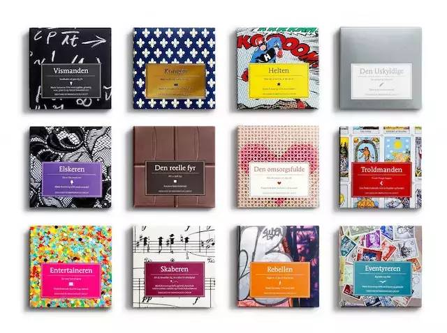 别跟巧克力君玩套路，你输不起！