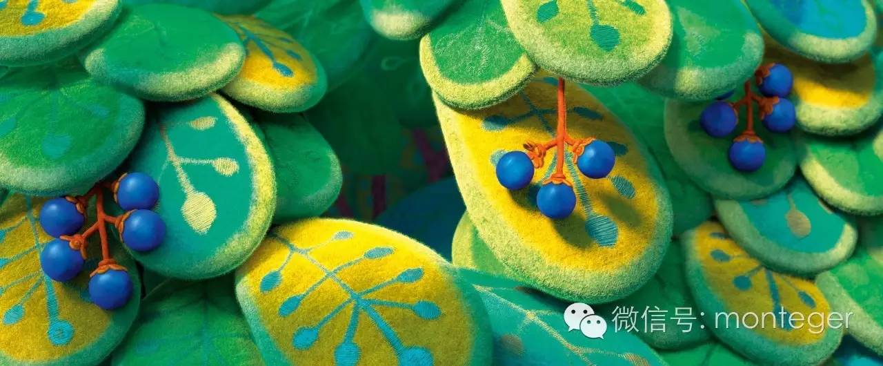 梦工厂魔发精灵预告,梦工厂魔发精灵