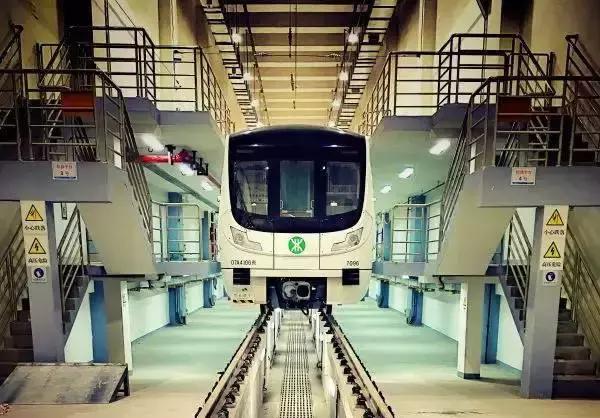 地铁7、9号线正式开通啦！最新最全出行攻略请收好！