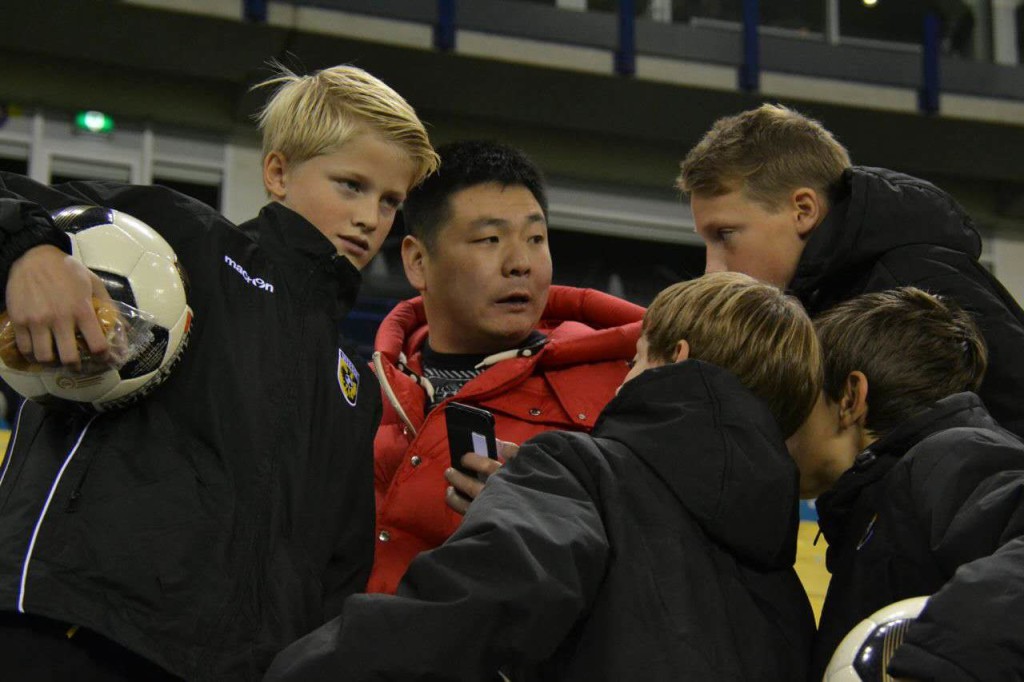 维特斯张玉宁进球,2018年世界杯亚洲12强赛张玉宁