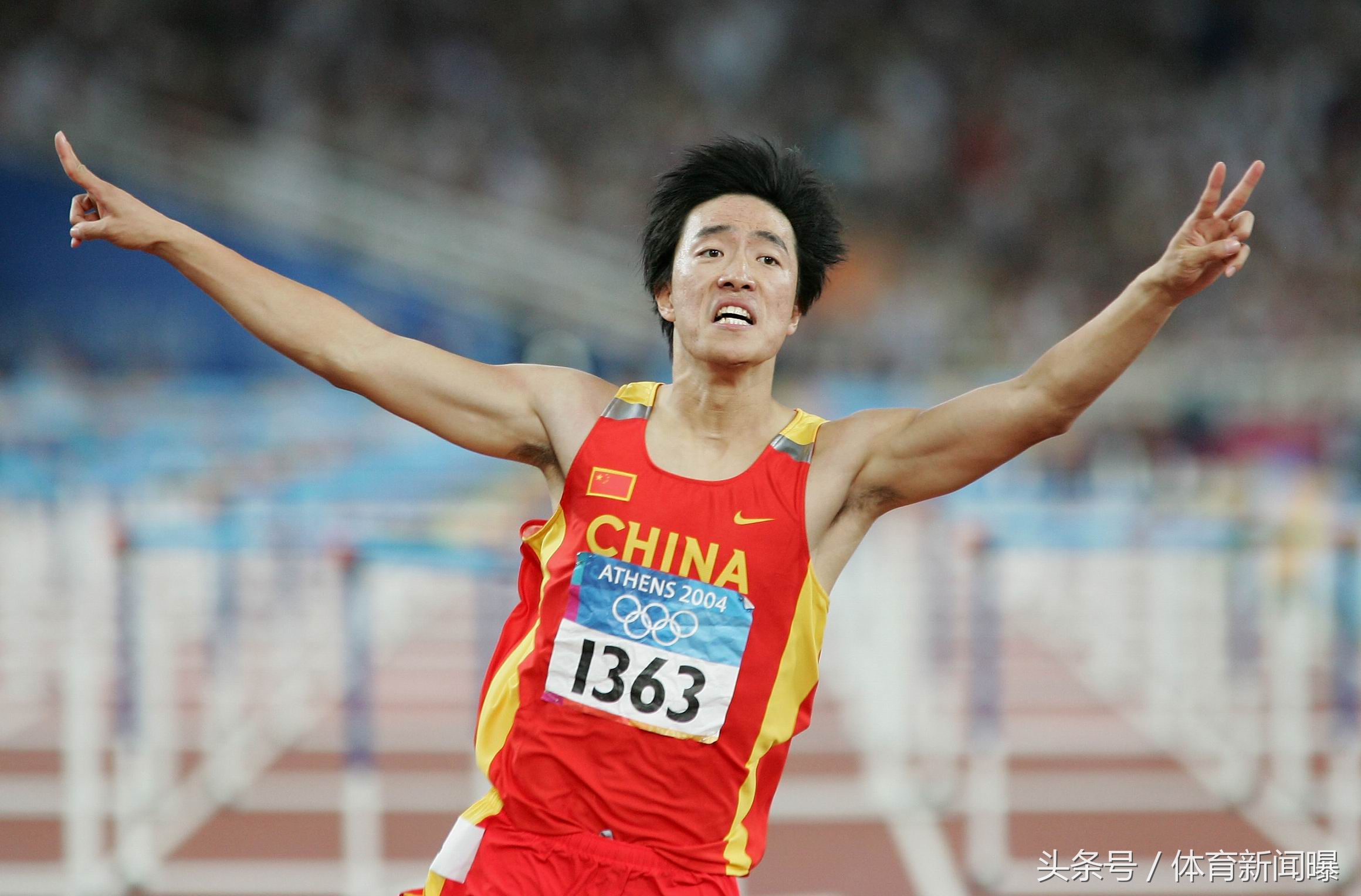 中国十大悲情人物,体坛悲情人物