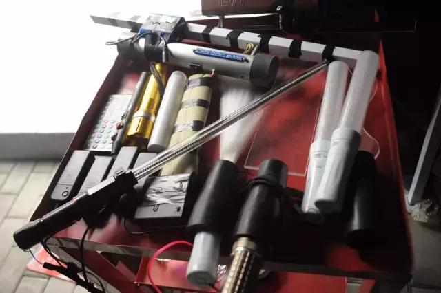 跨界达人RoyWang：现在的目标是让光绘在中国流行起来！