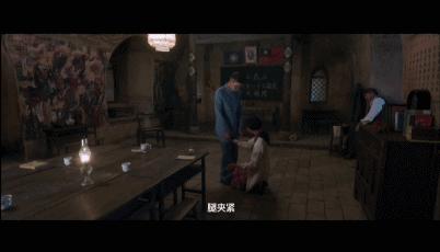 这部污力涛涛的电影让我笑了178次，最后一次带泪