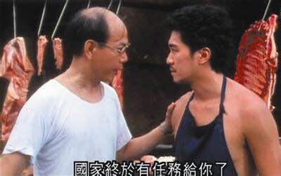 30部小众喜剧电影,周末居家搞笑电影