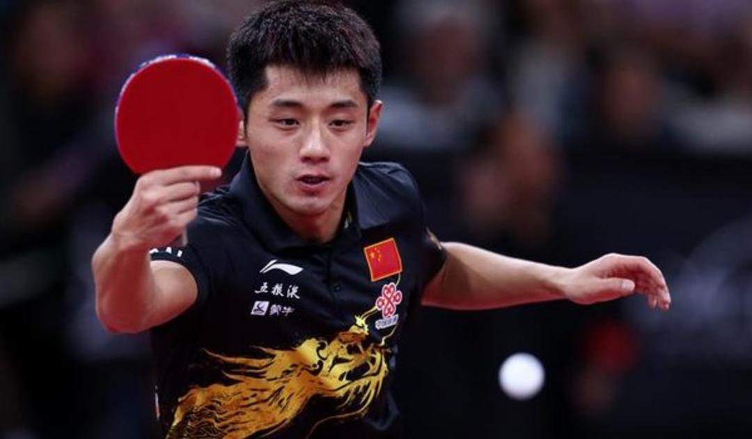 张继科综艺受伤,张继科受伤比赛采访