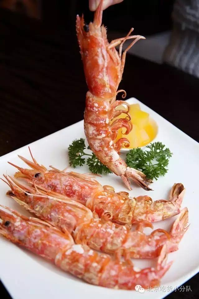 这家店来一次，能把一个月的肉都吃了