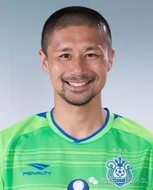 日本足球史上的十大球星,现役足坛85后球员