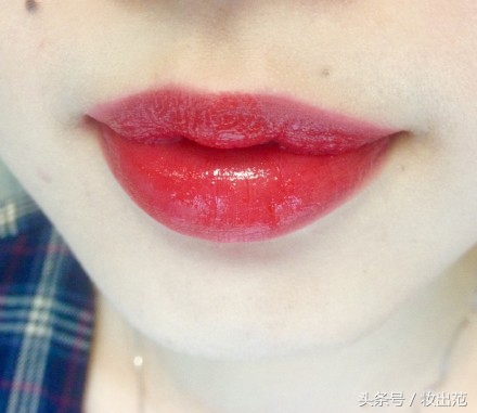 ysl圣罗兰shine圆管唇膏口红49号,圣罗兰圆管shine15