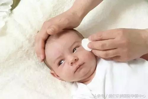 新生儿出生第一天护理记录,新生儿出生几天后保健建议