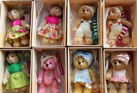 世界最大的玩具馆,世界玩具博物馆