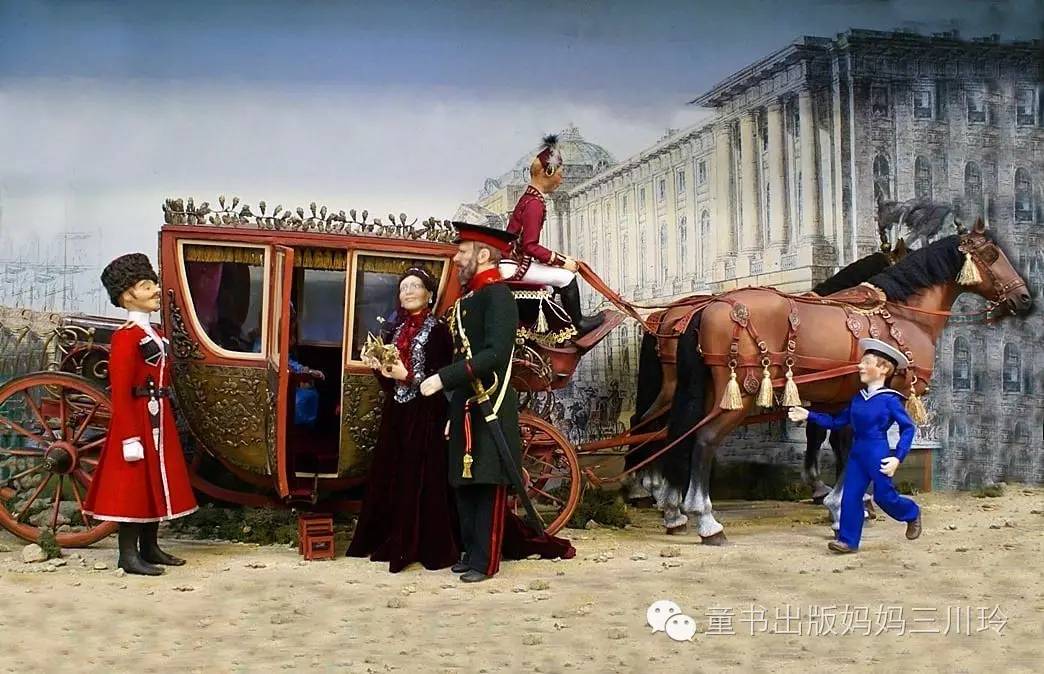 世界最大的玩具馆,世界玩具博物馆