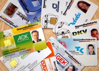德国医疗政策,那些你不知道的政策