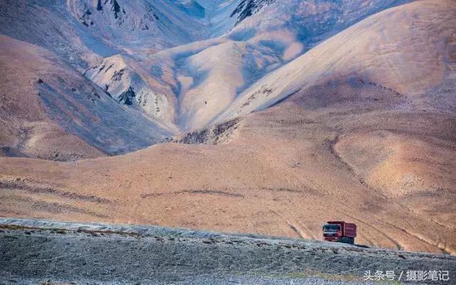 10月摄影笔记照片点评合集