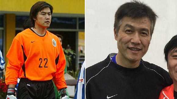 中国足协怎么评价阎世铎,足协前主席阎世铎