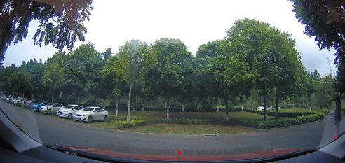 凌度hs996记录仪12寸,凌度hs660