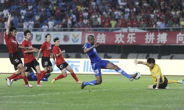 京媒评2019中超,京媒谈中超