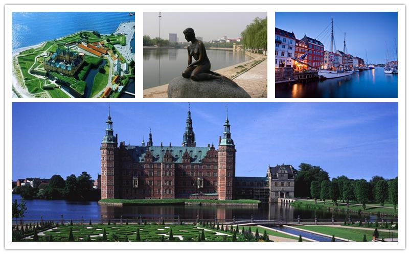 北欧自驾游攻略,自驾游北欧需要哪些手续