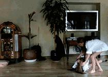 媳妇和小姨子吵架咋办,媳妇太淘气