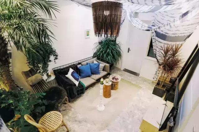 魔都小别墅,上海魔都祥庐特色民宿