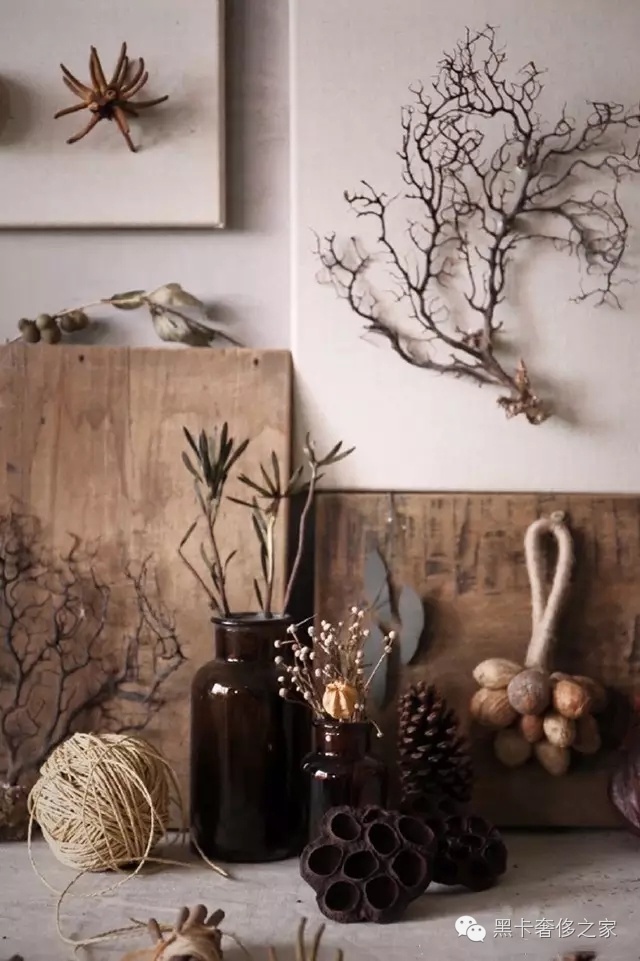 不要爱马仕不要LV,90后情侣花6万块造了个300㎡的大房子