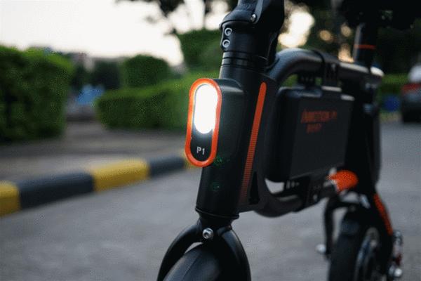 乐行天下微型电动车,乐行天下p1自行车