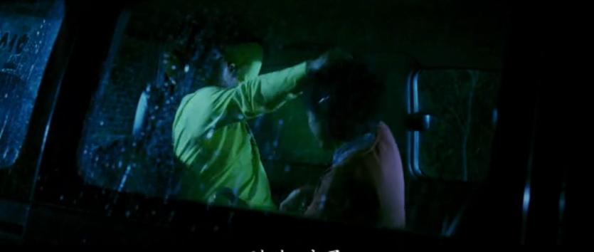 女儿遭“奸杀”，妈妈“复仇”，方式令凶犯“蛋疼”！我却感动了