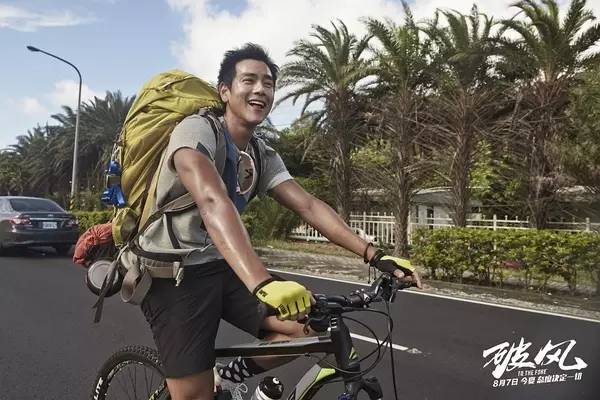 彭于晏湄公河行动撞游艇片段,湄公河行动超燃彭于晏