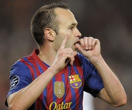 巴萨最佳十一人,世界最佳十一人皇马和巴萨