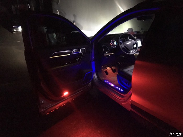 哈弗h6用车体验之哈弗h6coupe,哈弗h6coupe多久首保