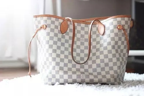 不许再说女人买包是一件肤浅的事,驴牌篇