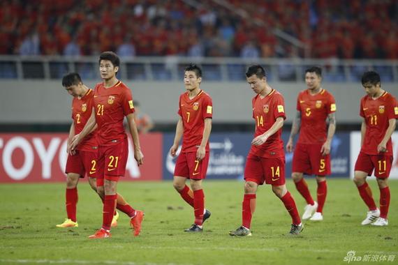 里皮：“帝师”也可以带“小学生”