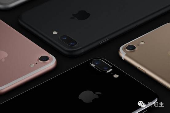 苹果7和6s哪个更值得入手,要不要换苹果