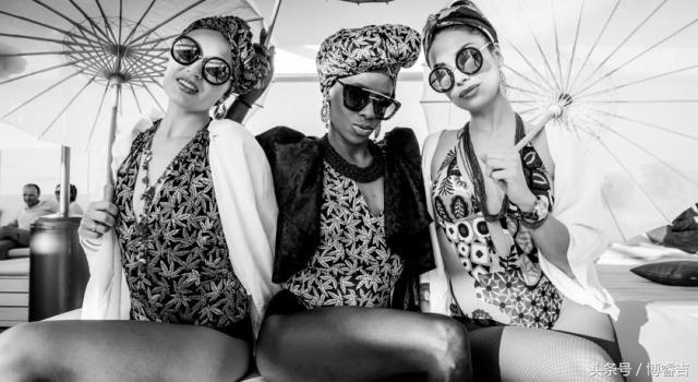 西班牙有哪些网红,西班牙网红前十位