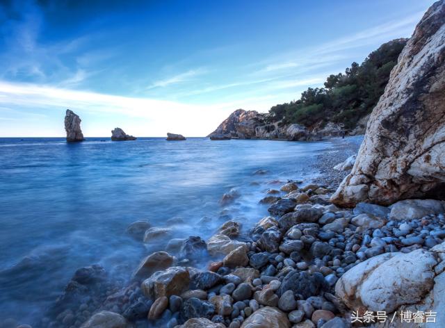 西班牙有哪些网红,西班牙网红前十位