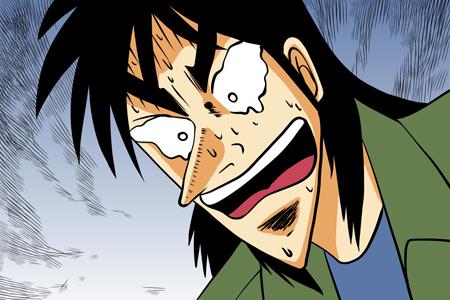 动漫整容失败的案例,动漫整容失败