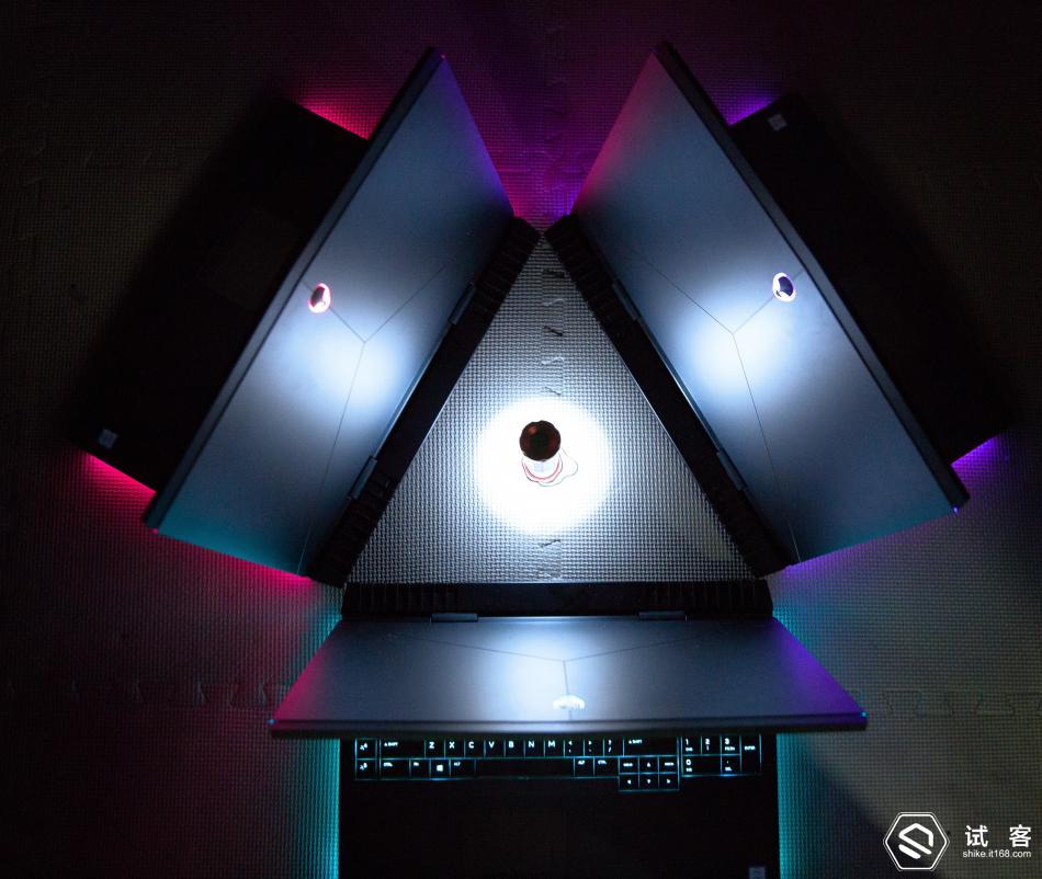 戴尔外星人游戏本,戴尔外星人游戏