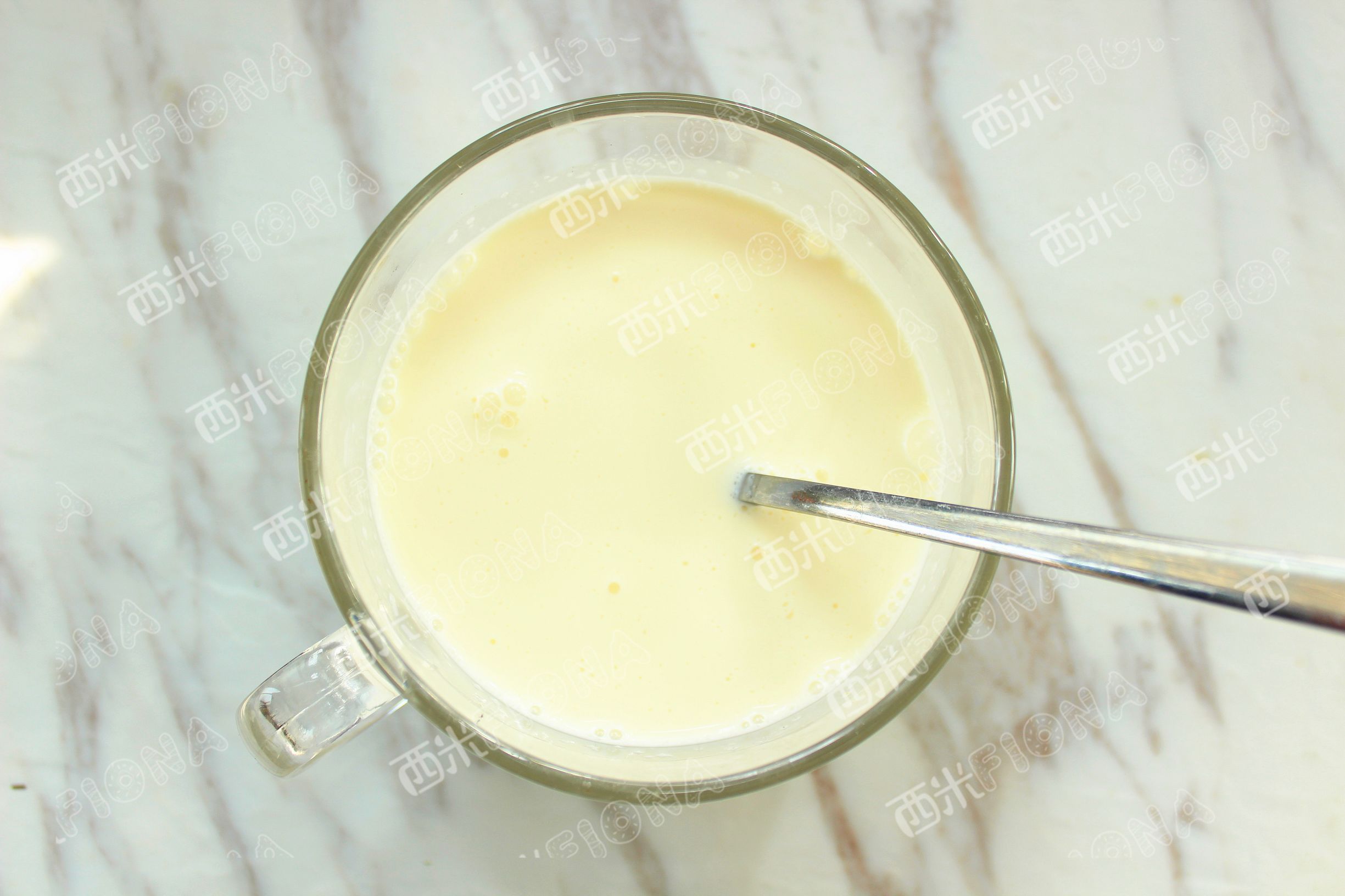 甜品店糖水配方,甜品店必备配方