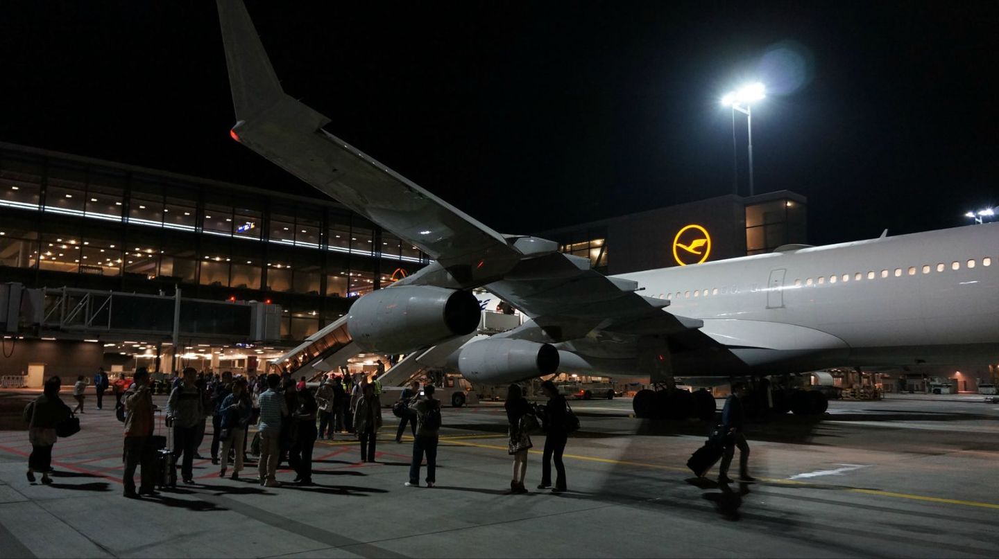 德国南部和瑞士旅游线路,德国南部自驾游