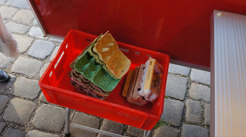 德国南部和瑞士旅游线路,德国南部自驾游