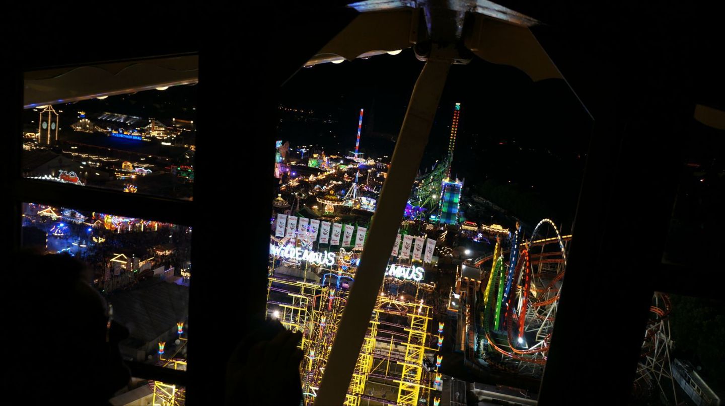 德国南部和瑞士旅游线路,德国南部自驾游