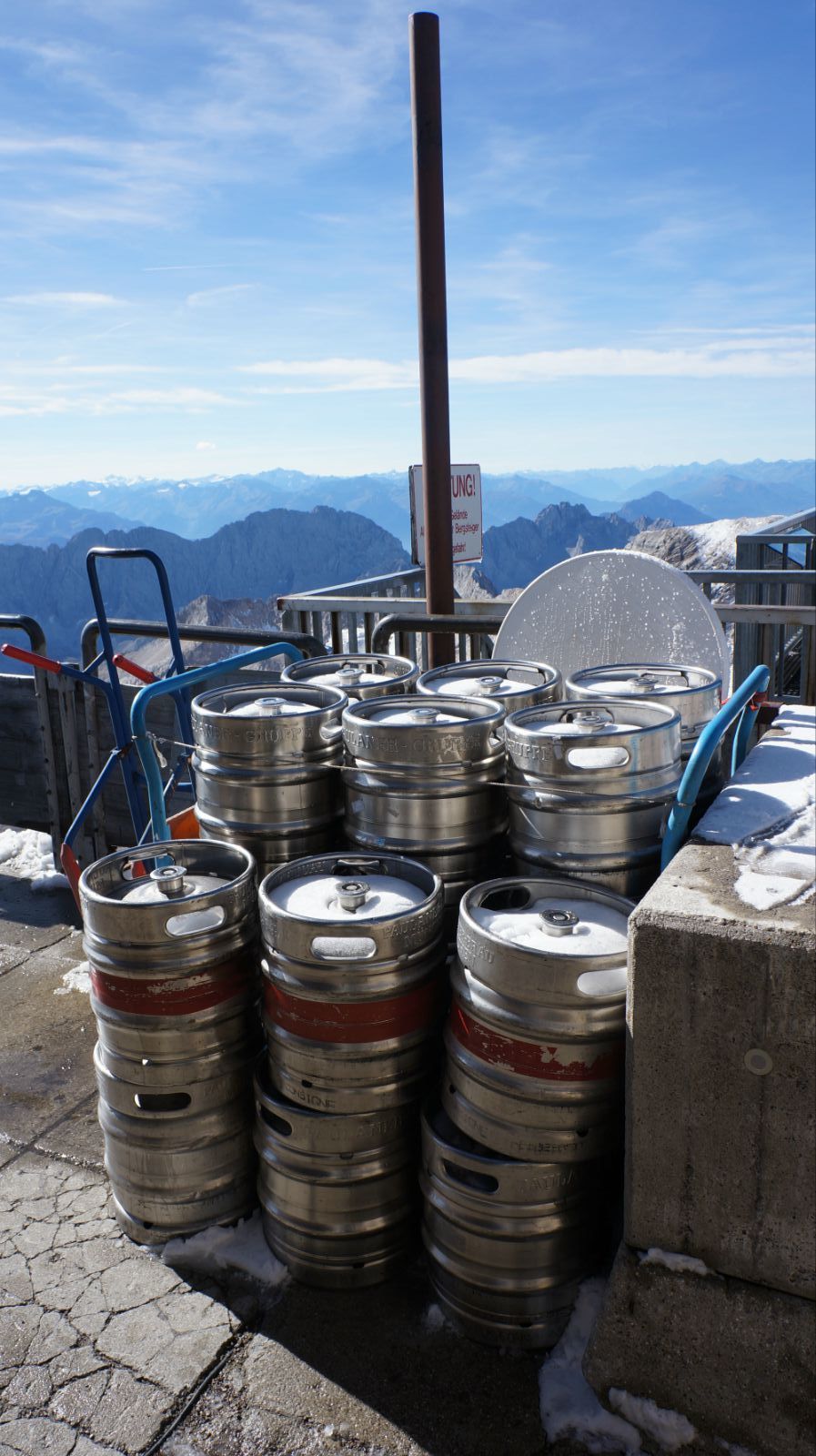 德国南部和瑞士旅游线路,德国南部自驾游