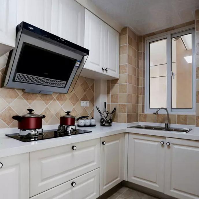 厨房烟管开孔关注事项,厨房外墙烟道开孔关注事项