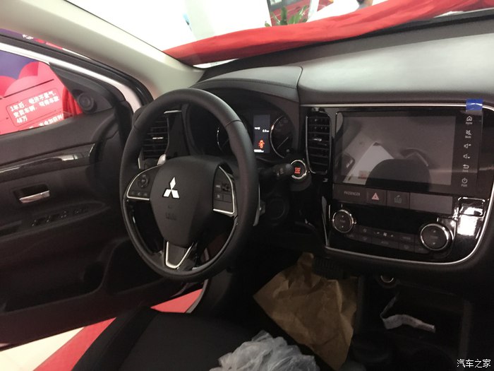 欧蓝德买新车划算还是二手车 (欧蓝德2016款提车)