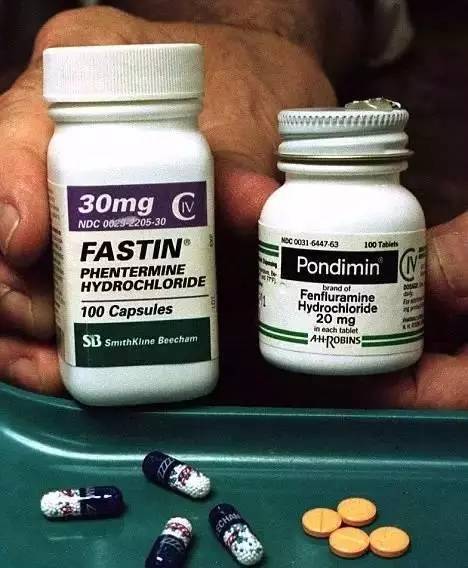 寻寻觅觅，最有效的*肥药减**原来在这里！